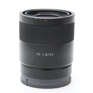 中古)SONY (ソニー) Sonnar T* FE 55mm F1.8 ZA SEL55F18Z(商品 中古)SONY (ソニー) Sonnar T* FE 55mm F1.8 ZA SEL55F18Z(商品