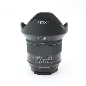Irix | デジタルカメラ、ミラーレスカメラ、交換レンズの総合サイト