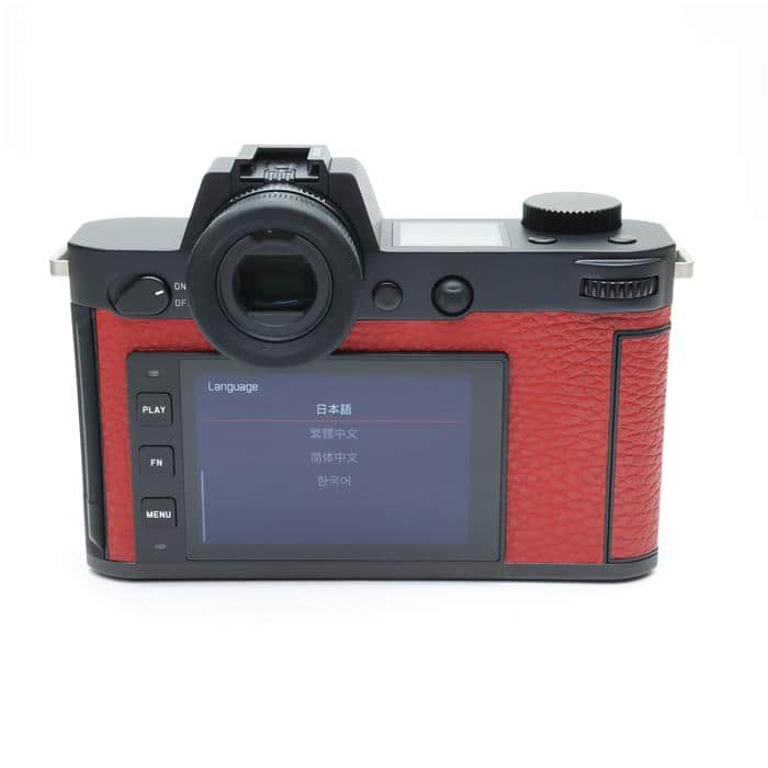 中古)Leica (ライカ) SL2 アラカルト(商品ID:3717020202884 中古)Leica (ライカ) SL2 アラカルト(商品ID:3717020202884