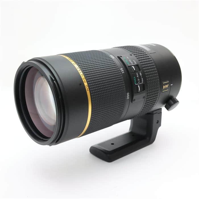 HD D FA★ 70-200mm F2.8ED DC AW