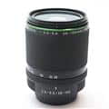 HD D FA 28-105mm F3.5-5.6 ED DC WR