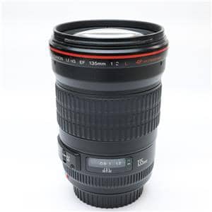 Canon (キヤノン) EF135mm F2L USM メイン