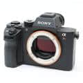 SONY (ソニー) α7RII ボディ ILCE-7RM2