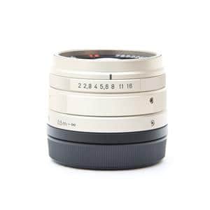 contax (コンタックス) planar t*45mm f2(g)」の商品検索結果