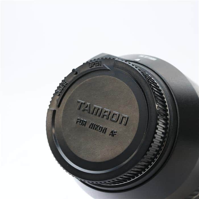 レンズ(ズーム) SP 70-300mm F/4-5.6 Di VC USD Model A005 中古)TAMRON (タムロン) SP 70-300mm F4-5.6 Di VC USD Model
