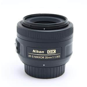 Nikon (ニコン) AF-S DX NIKKOR 35mm F1.8G メイン