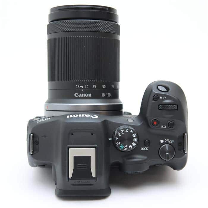 EOS R7 RF-S18-150 IS STM レンズキット