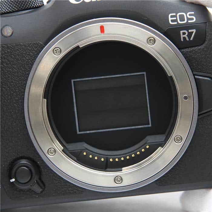 EOS R7 RF-S18-150 IS STM レンズキット