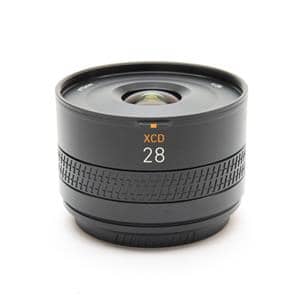 HASSELBLAD (ハッセルブラッド) XCD 28mm F4 P」の商品検索結果
