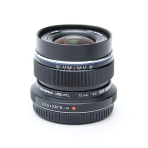 【新品級】オリンパスM.ZUIKO DIGITAL ED 12mm F2.0 Amazon.com : Olympus M. Zuiko Digital ED 12mm f/2.0 Lens for