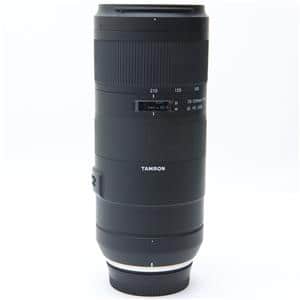 TAMRON 70-210mm F4 Di VC USD」の商品検索結果 | デジタルカメラ