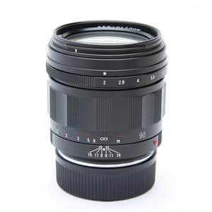 フォクトレンダーAPO-ULTRON 90mm F2 ホクトレンダー 新品)Voigtlander (フォクトレンダー) APO-ULTRON 90mm F2 VM（ライカM