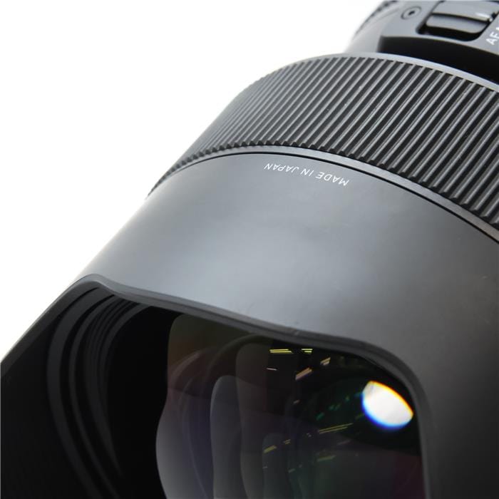 SIGMA Art 14-24mm F2.8 DG (キヤノンEF用) シグマ 14-24mm F2.8 DG HSM Art キヤノン用 | 交換レンズ