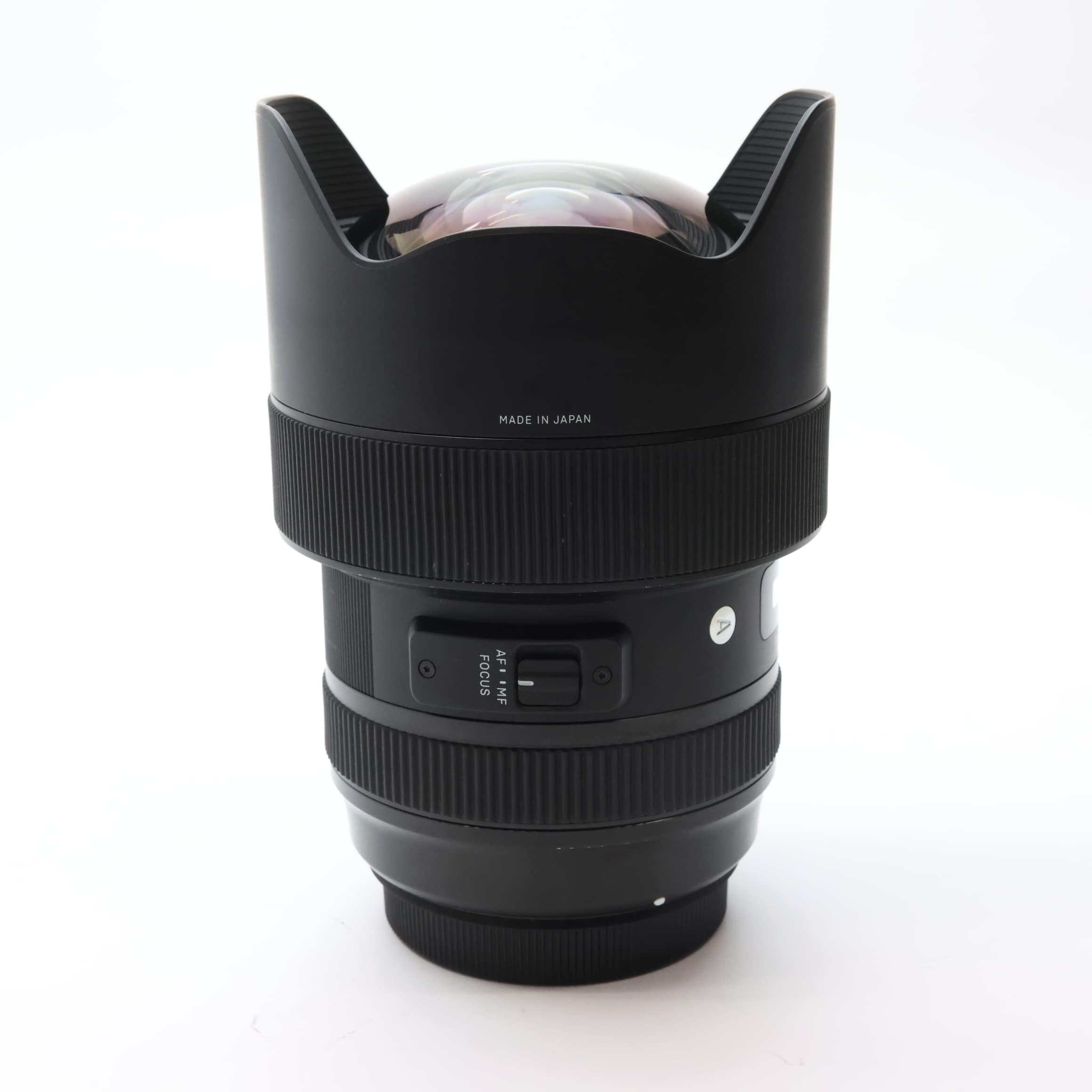 中古)SIGMA (シグマ) Art 14-24mm F2.8 DG HSM (キヤノンEF用)（商品ID