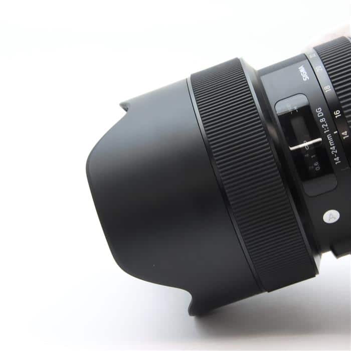 中古)SIGMA (シグマ) Art 14-24mm F2.8 DG HSM (キヤノンEF用)（商品ID