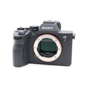 sony a7iv」の商品検索結果 | デジタルカメラ、ミラーレスカメラ、交換