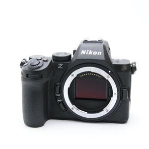 Nikon (ニコン) Z5II ボディ メイン