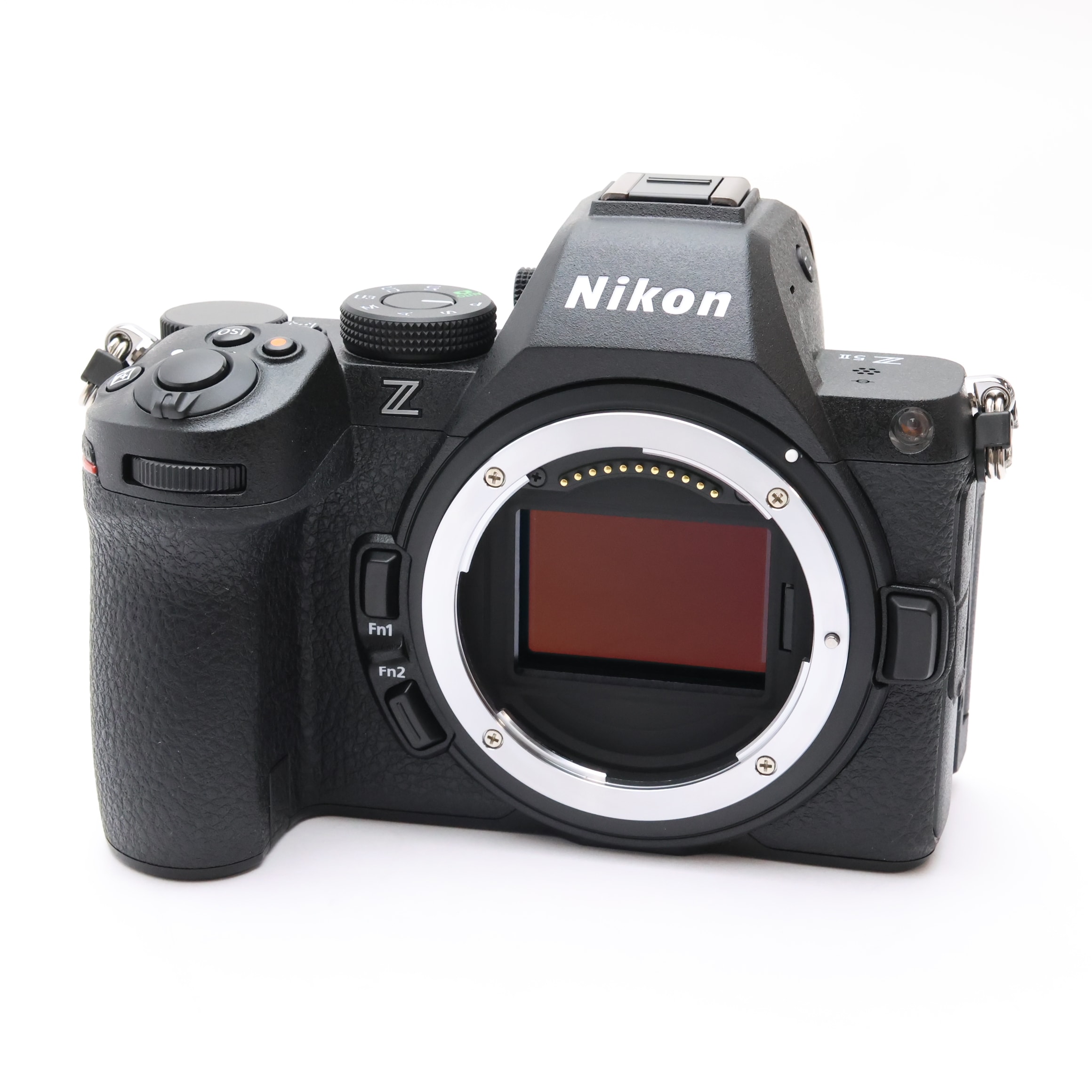 中古)Nikon (ニコン) Z5II ボディ（商品ID：3717030397884）詳細ページ
