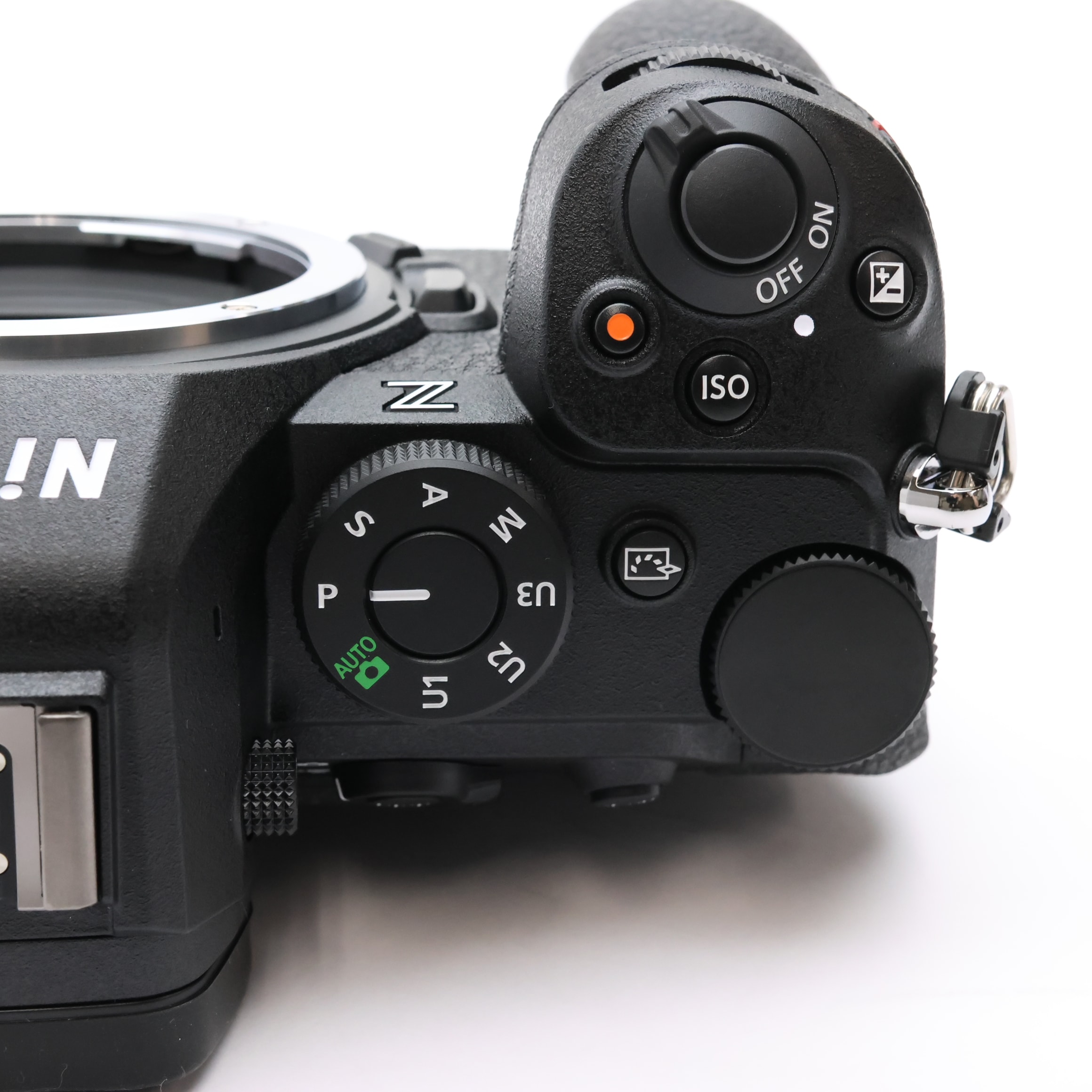 中古)Nikon (ニコン) Z5II ボディ（商品ID：3717030397884）詳細ページ
