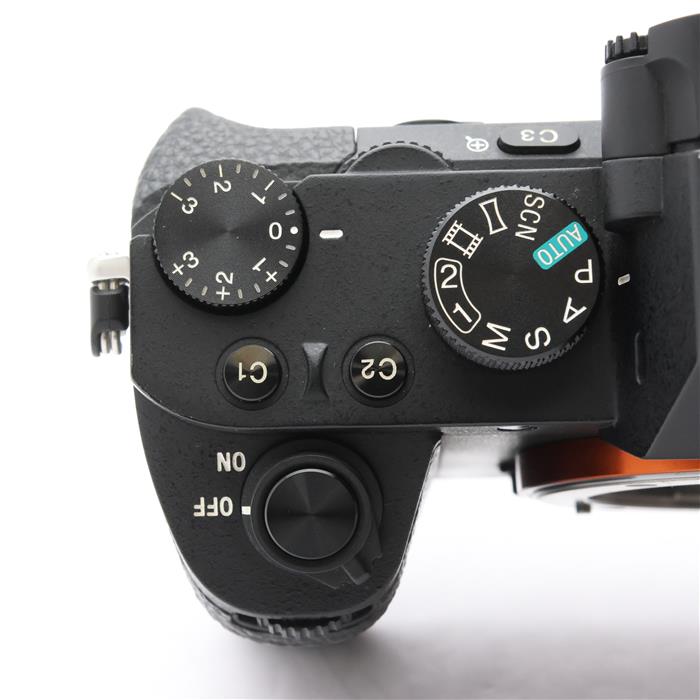 中古)SONY (ソニー) α7II ボディ ILCE-7M2（商品ID：3717030876884