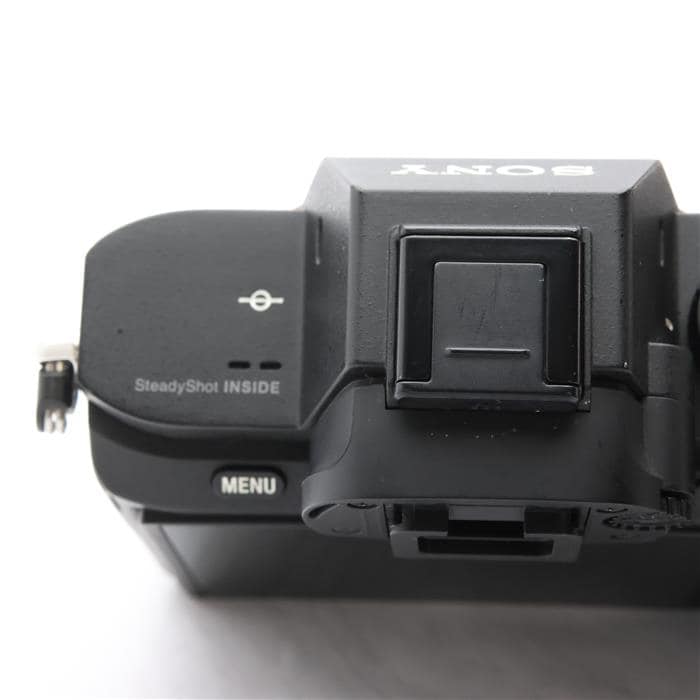 中古)SONY (ソニー) α7II ボディ ILCE-7M2（商品ID：3717030876884