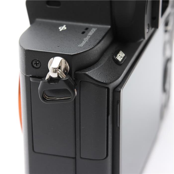 中古)SONY (ソニー) α7II ボディ ILCE-7M2（商品ID：3717030876884