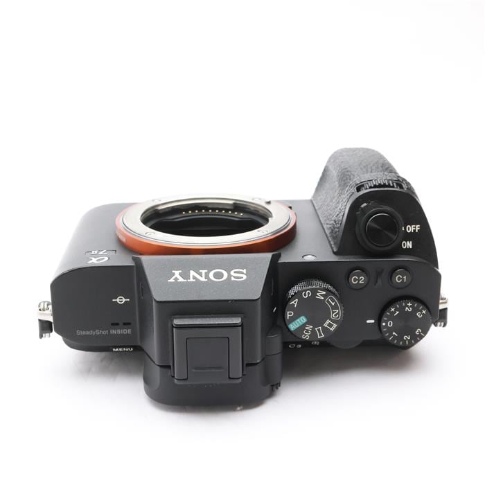 中古)SONY (ソニー) α7II ボディ ILCE-7M2（商品ID：3717030876884