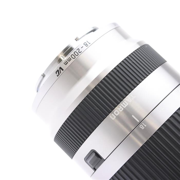 中古)TAMRON (タムロン) 18-200mm F3.5-6.3 Di III VC B011SESL