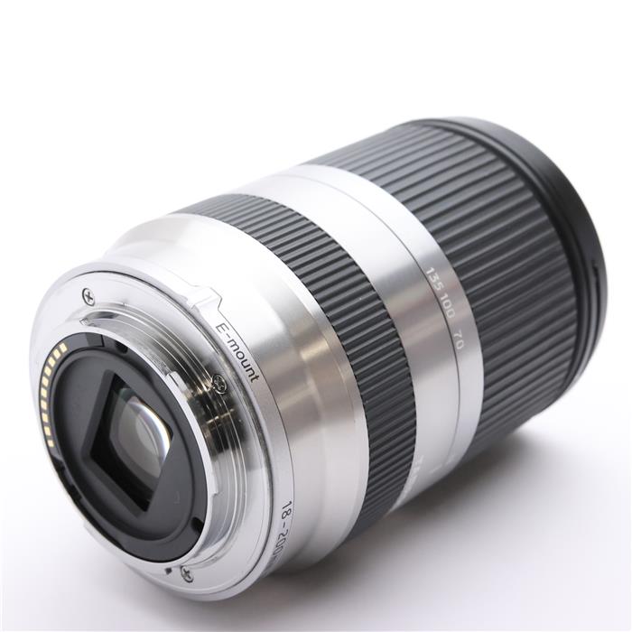 中古)TAMRON (タムロン) 18-200mm F3.5-6.3 Di III VC B011SESL