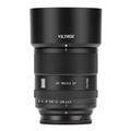 VILTROX(ビルトロックス) AF 90mm F2.2 EVO STM ED IF（フジフイルムX用）