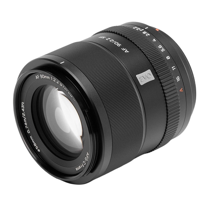 SIGMA 12-24mm f4.5-5.6 HSM DG Nikon用 新品)VILTROX(ビルトロックス) AF 90mm F2.2 EVO STM ED IF（フジ
