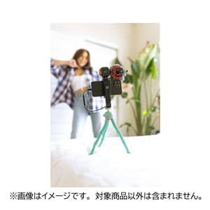 JOBY (ジョビー) PodZilla M キット JB01759-BWW ティール