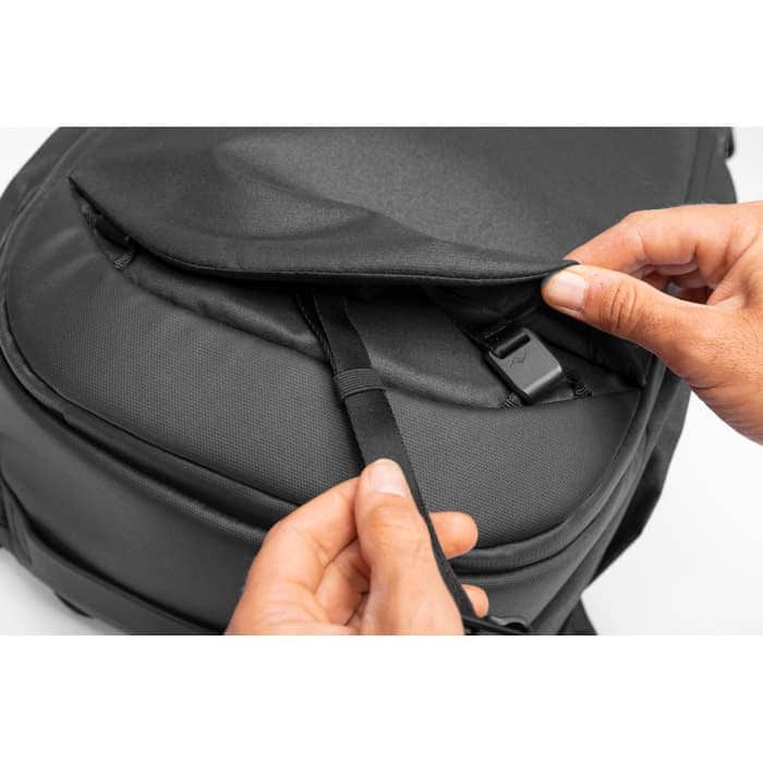 新品)peak design (ピークデザイン) トラベル バックパック 30L BTR-30
