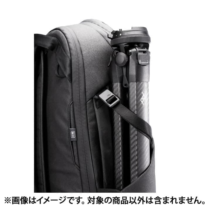 新品)peak design (ピークデザイン) トラベル バックパック 30L BTR-30