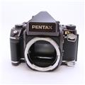 PENTAX (ペンタックス) 67II 61Limited