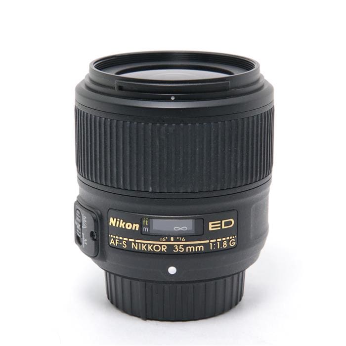 Af S Nikkor 35mm F 1 8g Ed 中古価格比較 価格 Com Af S Nikkor 35mm F 1 8g Ed 中古価格比較 価格 Com