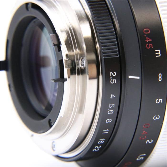 Voigtländer MACROAPO-LANTHAR 125mmF2.5CY 中古)Voigtlander (フォクトレンダー) Macro APO Lanthar 125mm F2.5