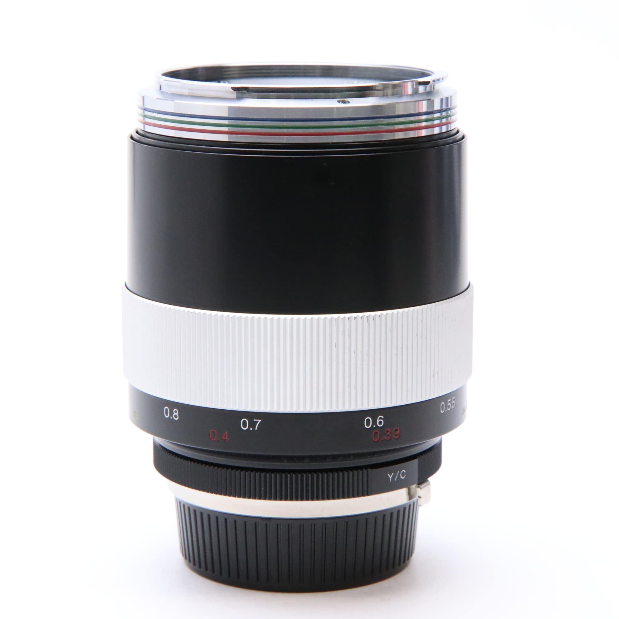 中古)Voigtlander (フォクトレンダー) Macro APO Lanthar 125mm F2.5
