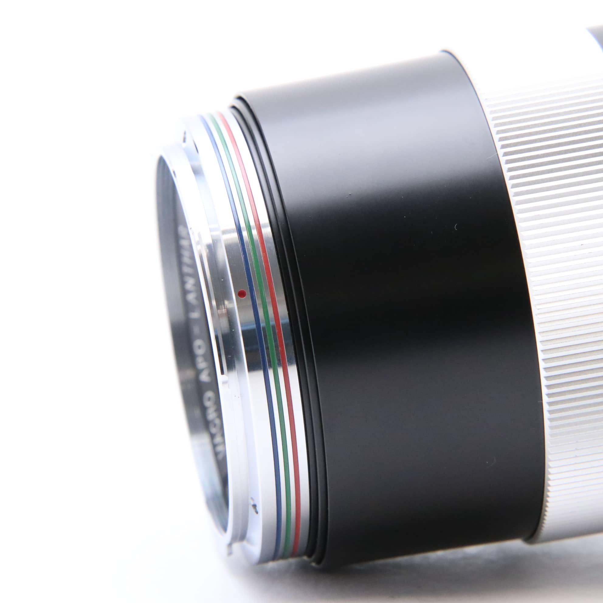 中古)Voigtlander (フォクトレンダー) Macro APO Lanthar 125mm F2.5