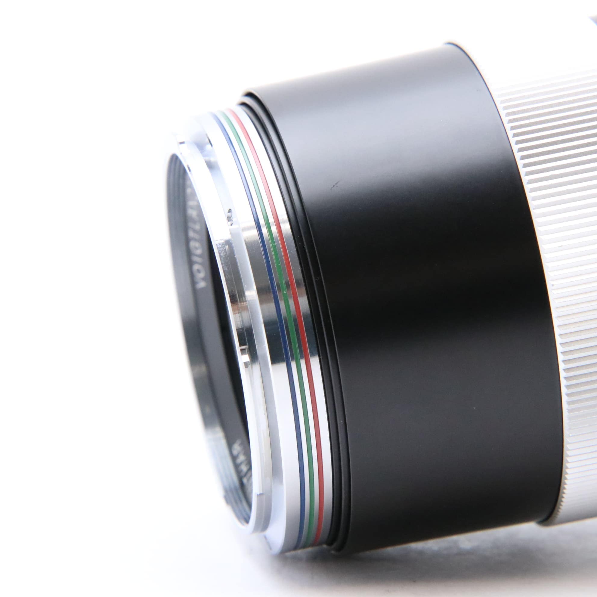 Voigtländer MACROAPO-LANTHAR 125mmF2.5CY 中古)Voigtlander (フォクトレンダー) Macro APO Lanthar 125mm F2.5