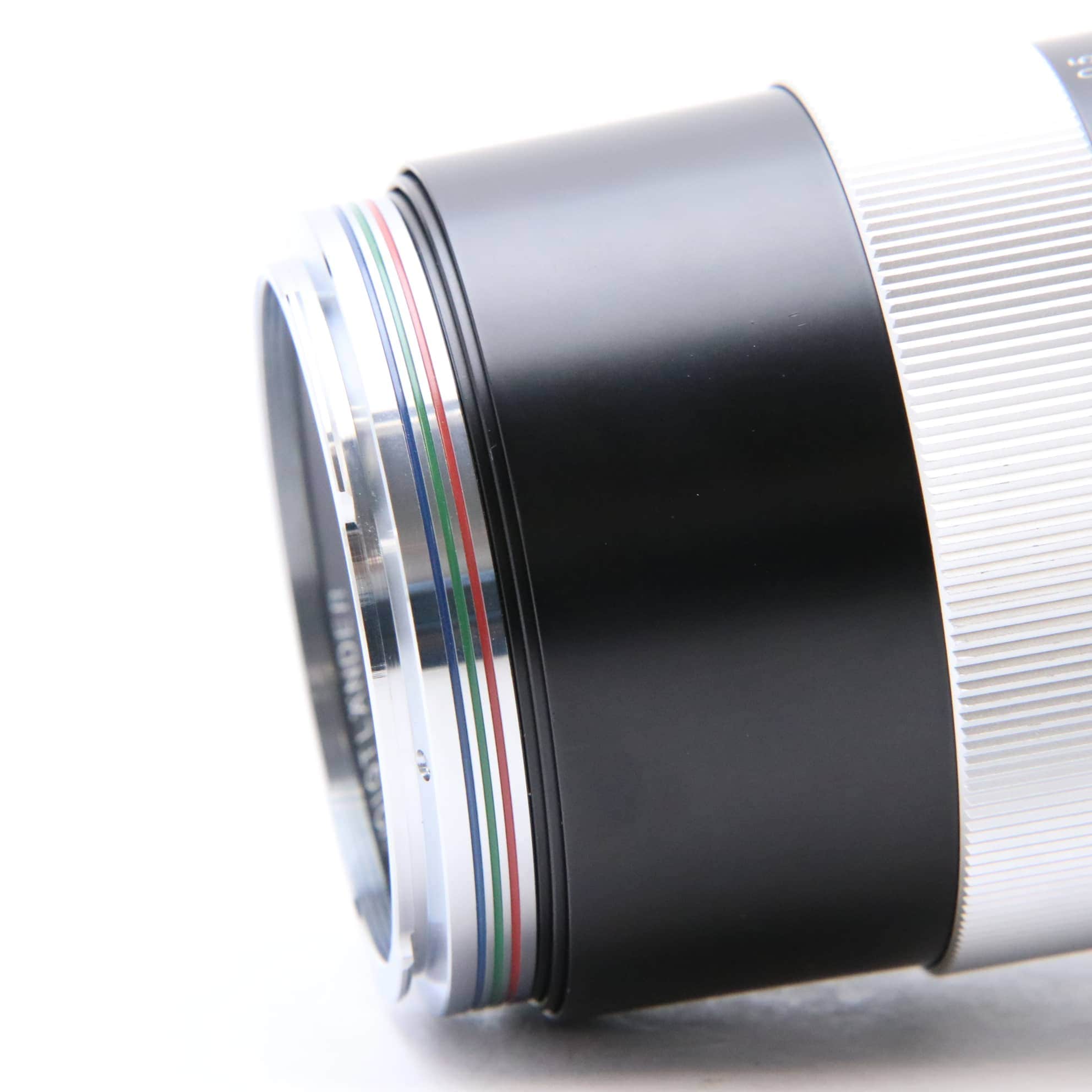 中古)Voigtlander (フォクトレンダー) Macro APO Lanthar 125mm F2.5