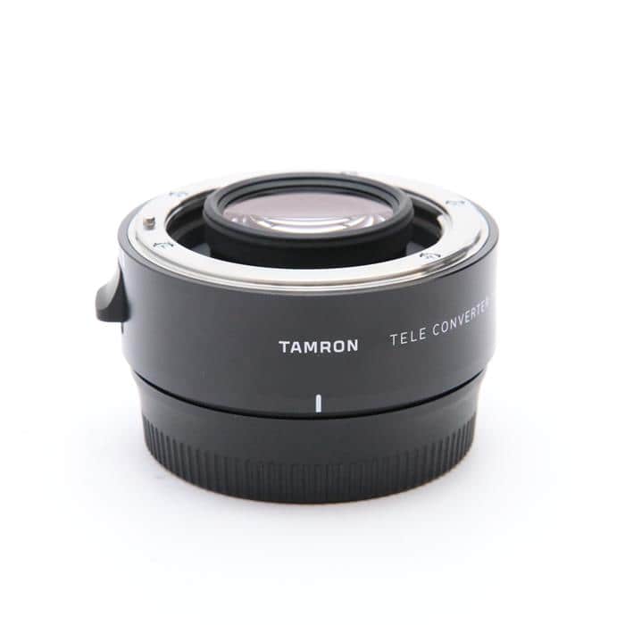 に値下げ! タムロン テレコンバーター TC-X14N 1.4倍 ニコンF