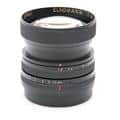 MS-Optics(エムエスオプティックス) ELNOMAXIM M55mm F1.2 ブラック