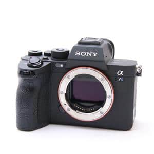 SONY (ソニー) α7SIII ボディ ILCE-7SM3」の商品検索結果 | デジタル