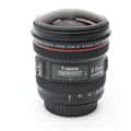 Canon (キヤノン) EF8-15mm F4L フィッシュアイ USM