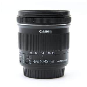 新品)Canon (キヤノン) EF-S10-18mm F4.5-5.6 IS STM(商品ID 新品)Canon (キヤノン) EF-S10-18mm F4.5-5.6 IS STM(商品ID