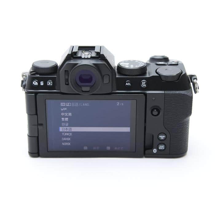 中古)FUJIFILM (フジフイルム) X-S20 ボディ（商品ID