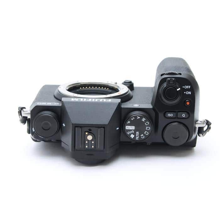 中古)FUJIFILM (フジフイルム) X-S20 ボディ（商品ID