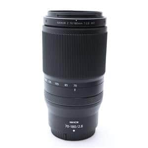Nikon (ニコン) NIKKOR Z 70-180mm F2.8 メイン