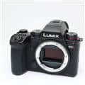 LUMIX S5II ボディ DC-S5M2 ブラック